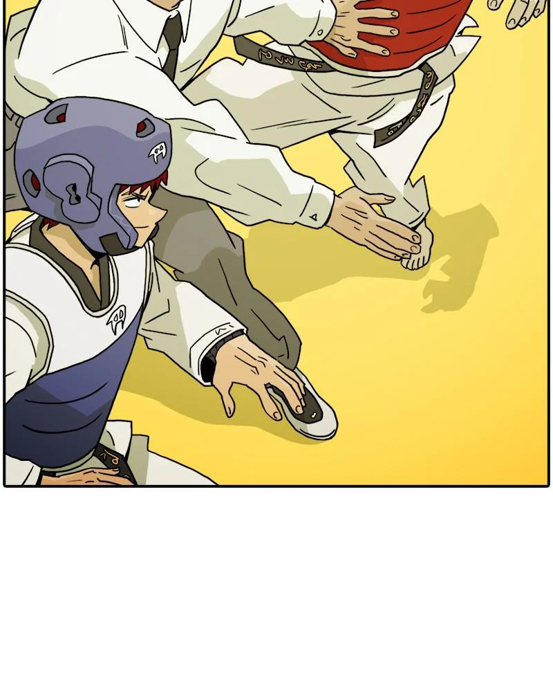 Taekwondo Kid Chapter 20 - Page 53