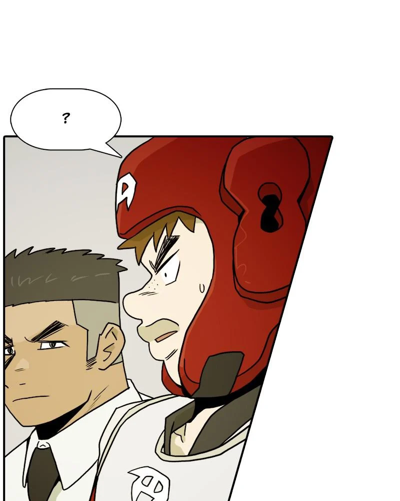 Taekwondo Kid Chapter 20 - Page 54