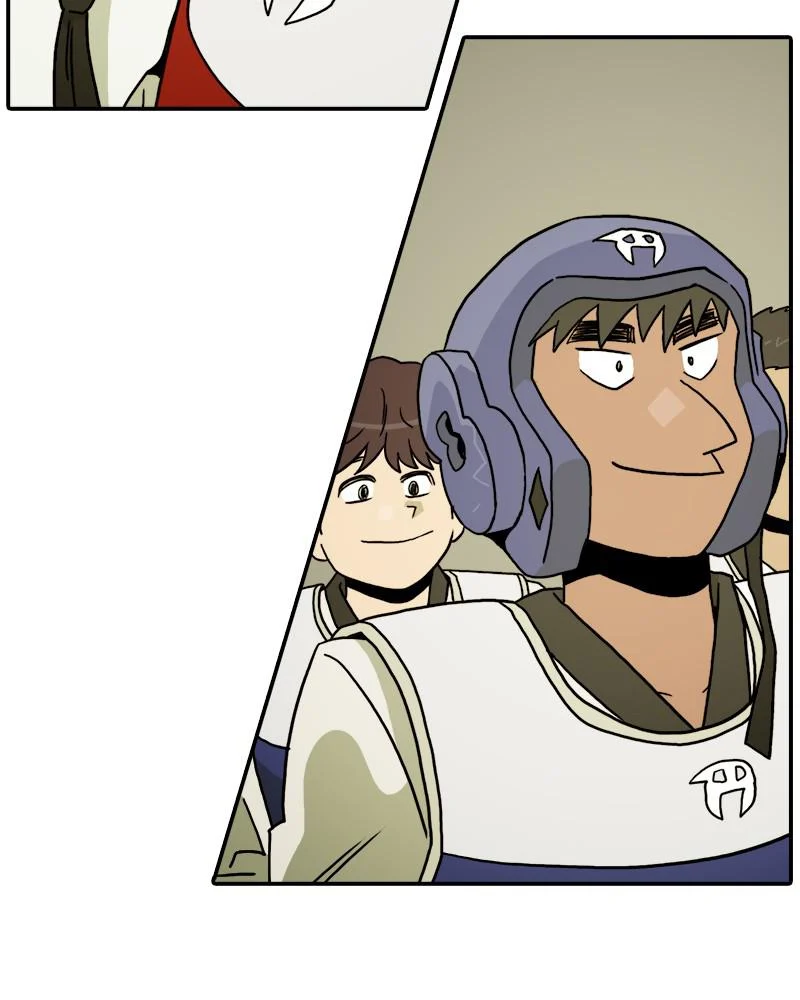 Taekwondo Kid Chapter 20 - Page 55