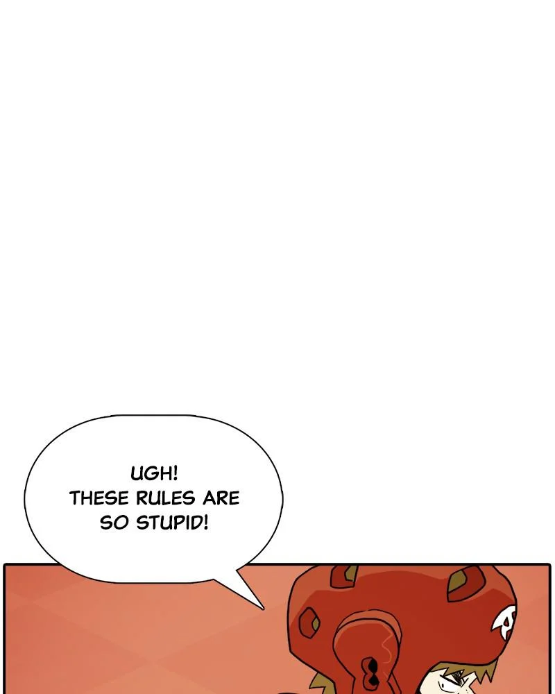 Taekwondo Kid Chapter 20 - Page 56
