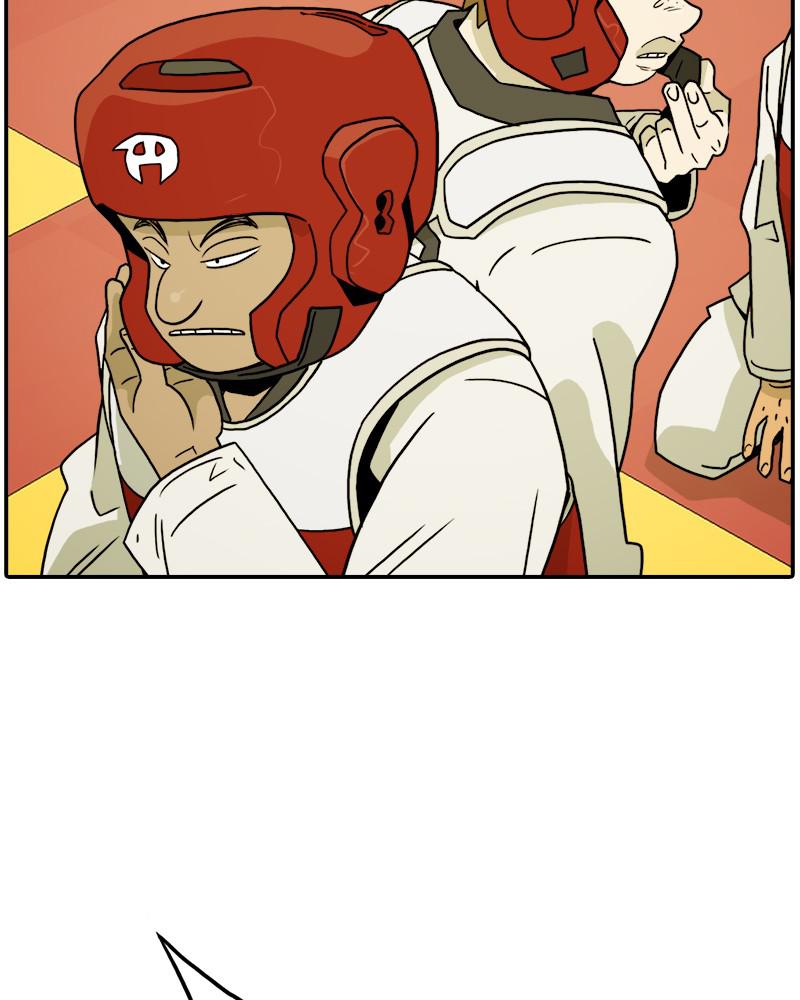 Taekwondo Kid Chapter 20 - Page 57