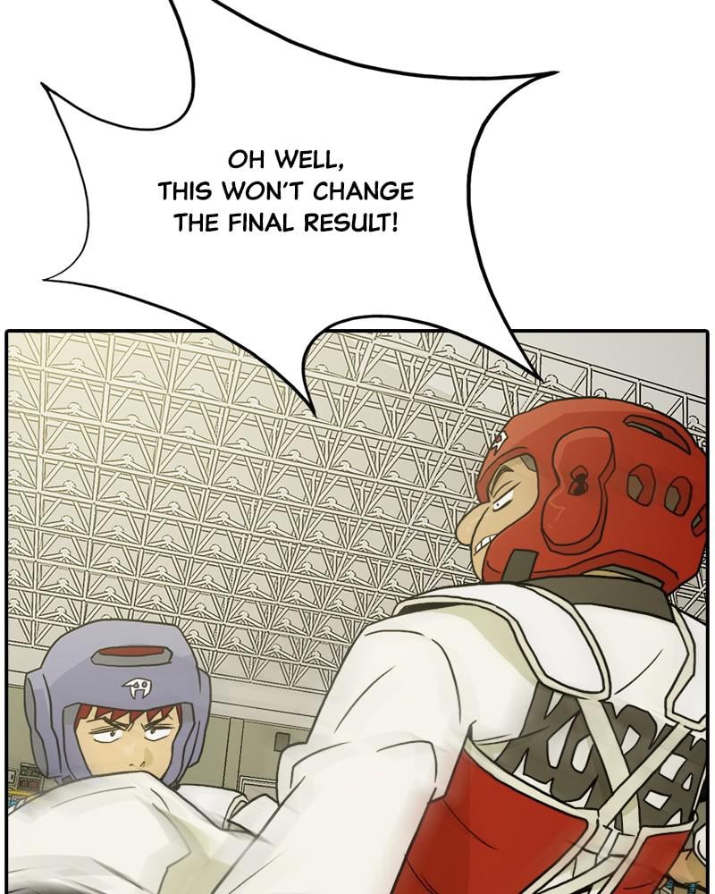 Taekwondo Kid Chapter 20 - Page 58
