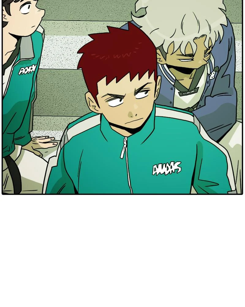 Taekwondo Kid Chapter 20 - Page 7