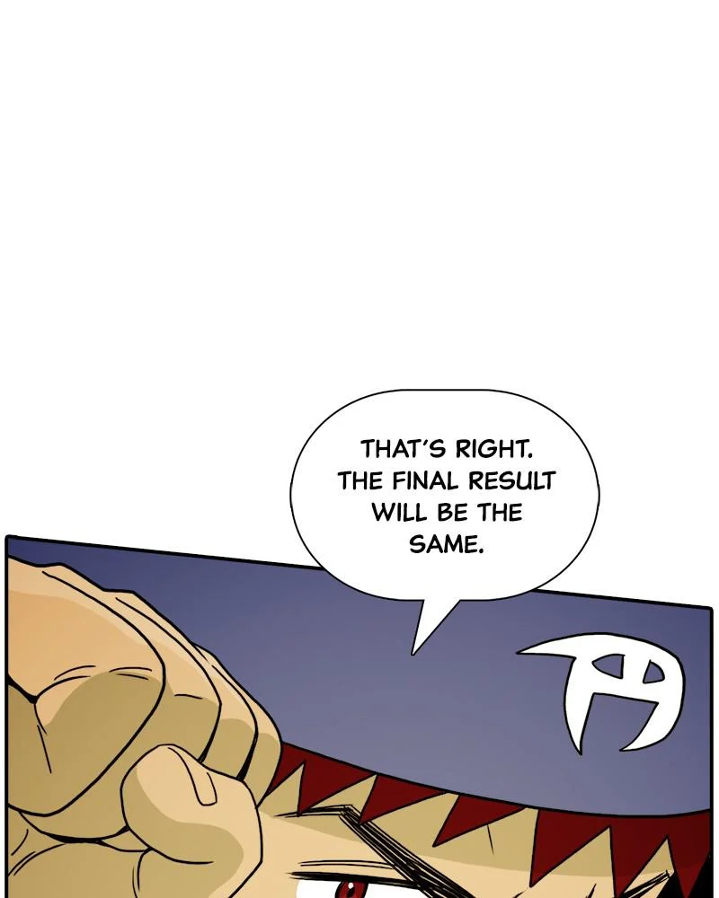 Taekwondo Kid Chapter 20 - Page 61