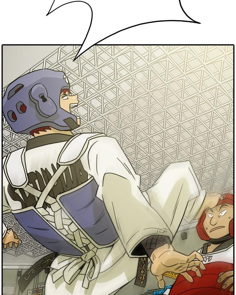 Taekwondo Kid Chapter 20 - Page 63