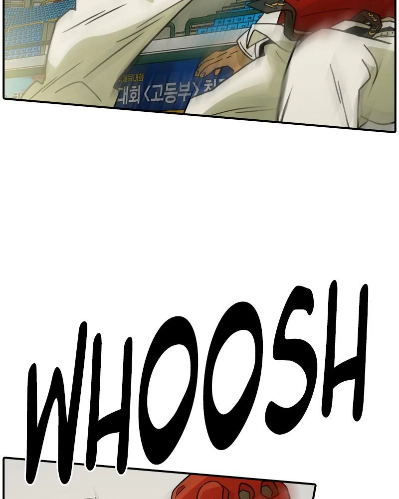 Taekwondo Kid Chapter 20 - Page 64