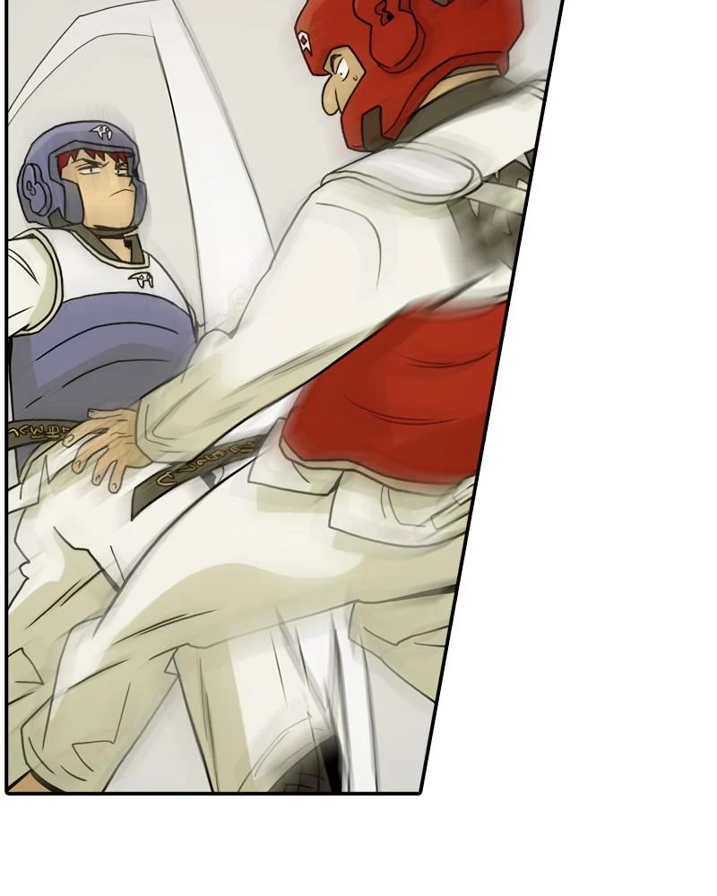 Taekwondo Kid Chapter 20 - Page 65