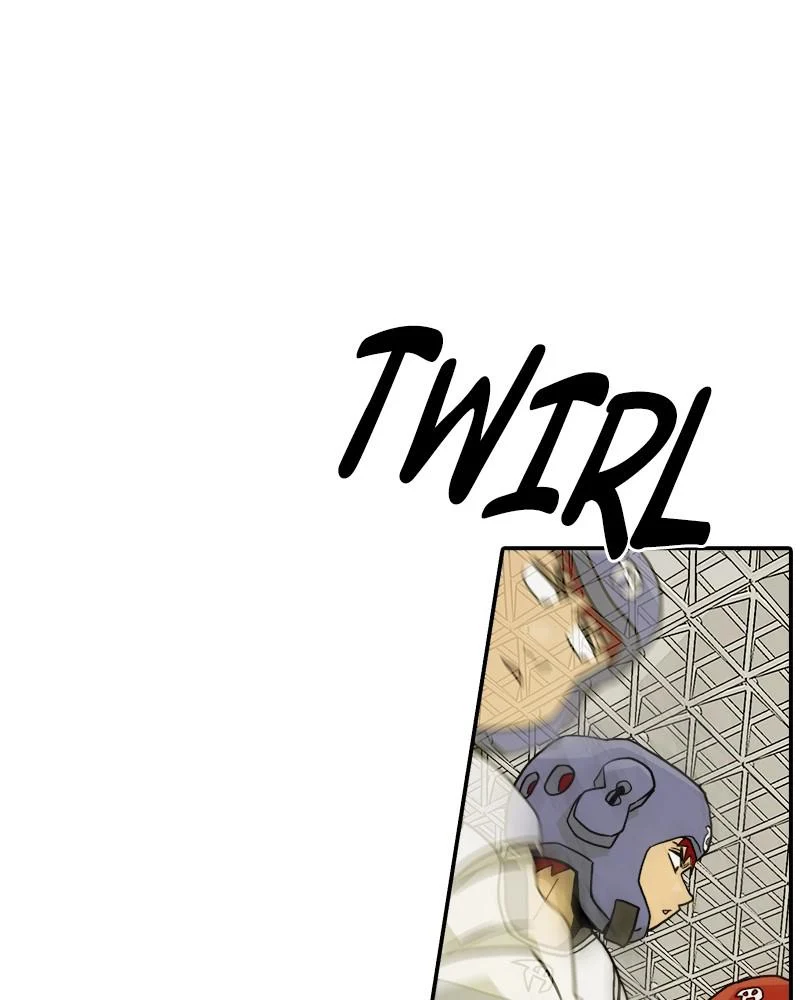 Taekwondo Kid Chapter 20 - Page 66
