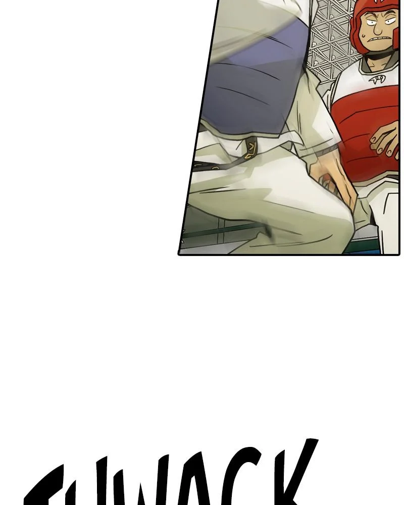 Taekwondo Kid Chapter 20 - Page 67