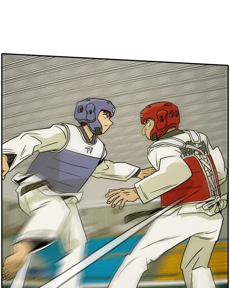 Taekwondo Kid Chapter 20 - Page 70