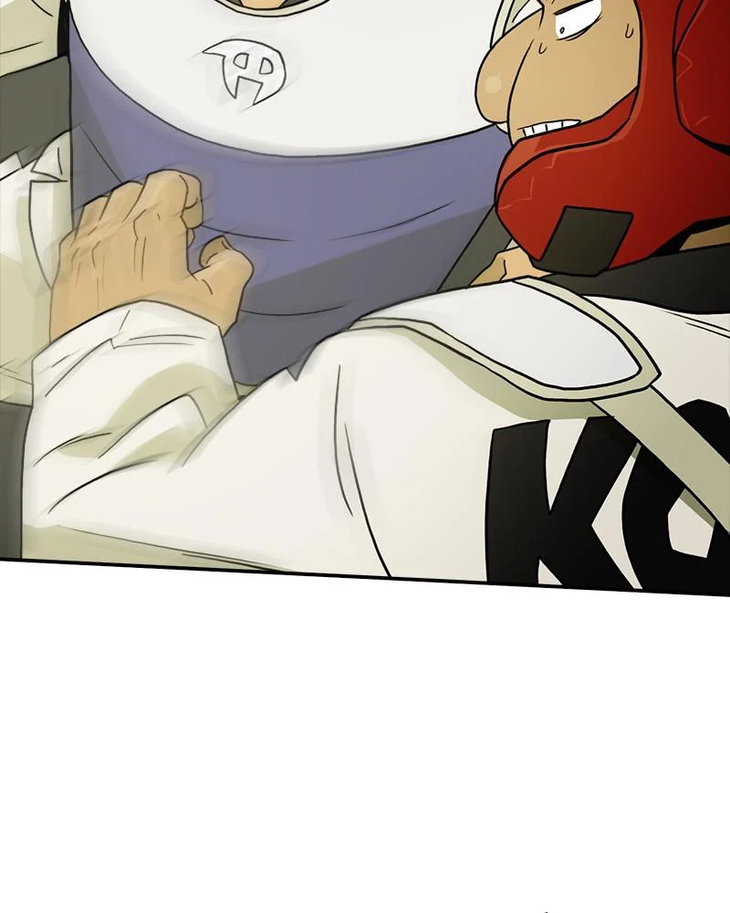 Taekwondo Kid Chapter 20 - Page 72