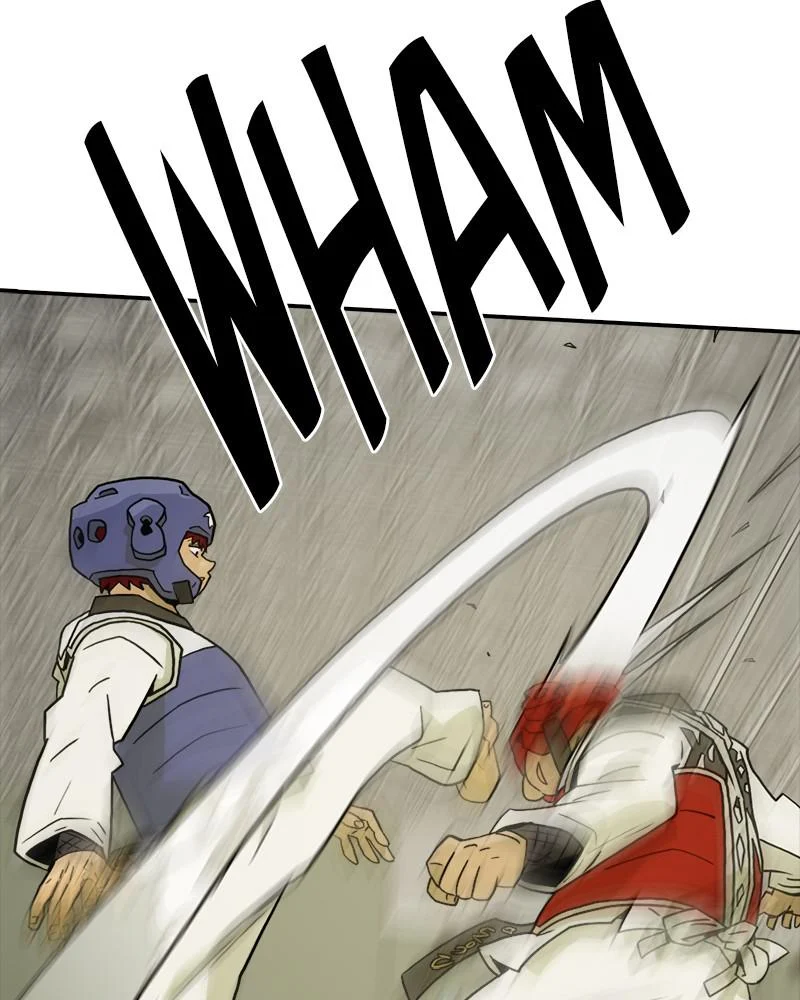 Taekwondo Kid Chapter 20 - Page 73