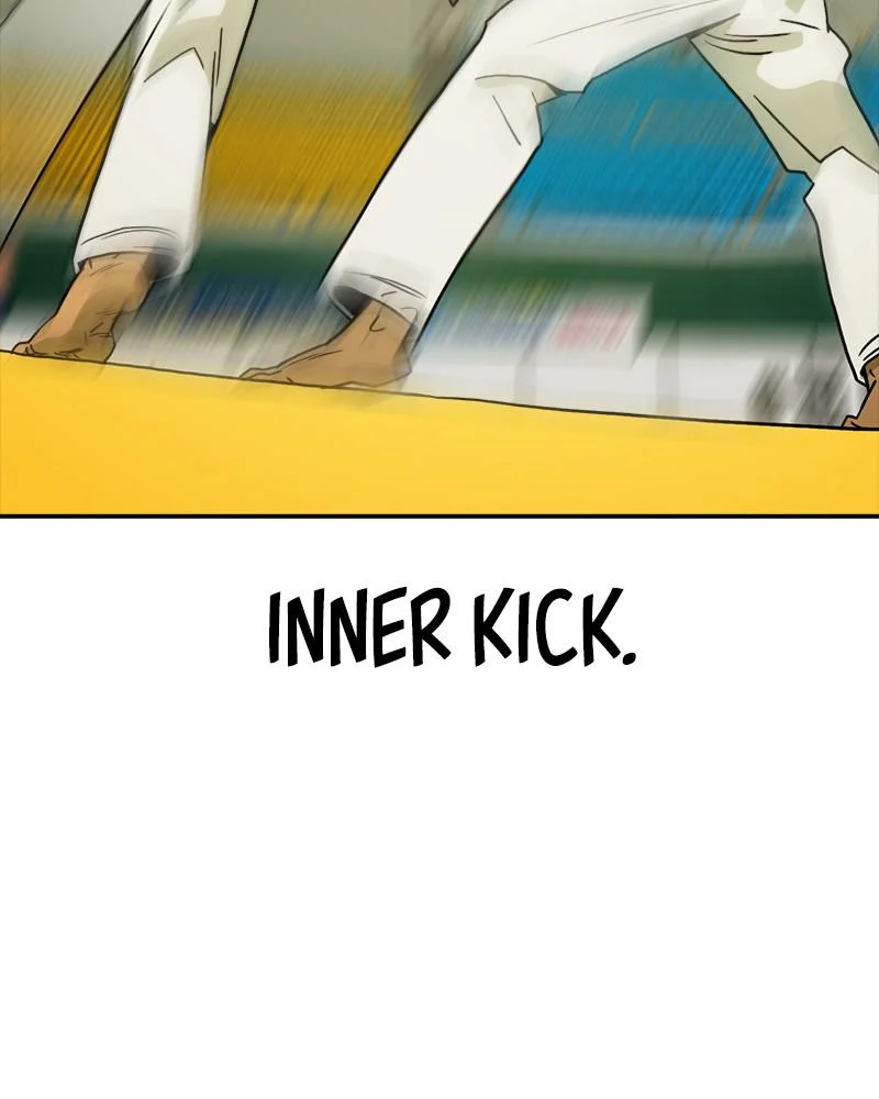 Taekwondo Kid Chapter 20 - Page 74