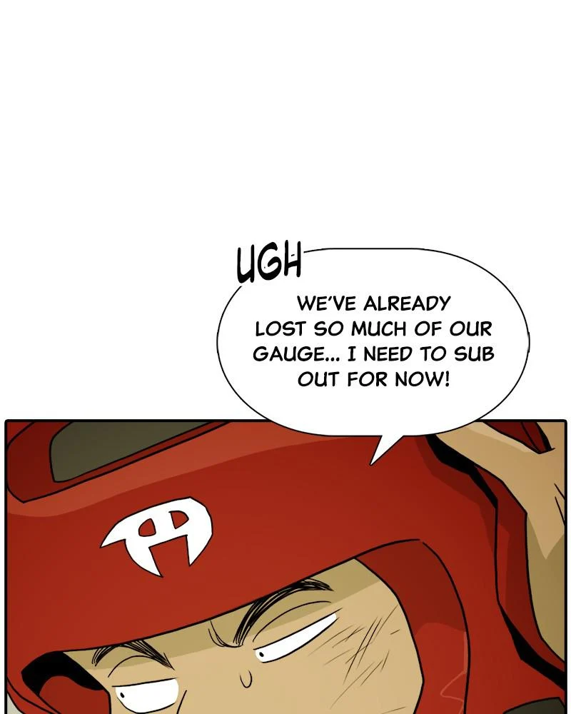 Taekwondo Kid Chapter 20 - Page 76