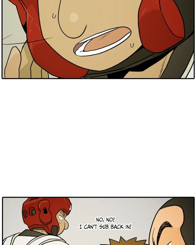 Taekwondo Kid Chapter 20 - Page 77