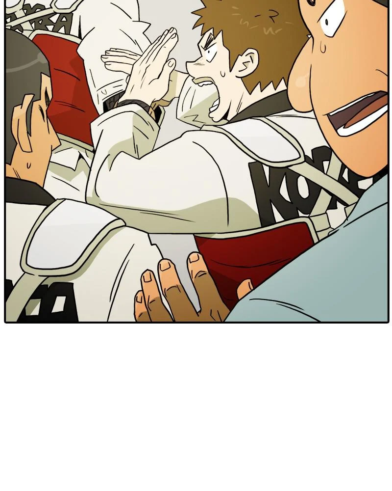 Taekwondo Kid Chapter 20 - Page 78