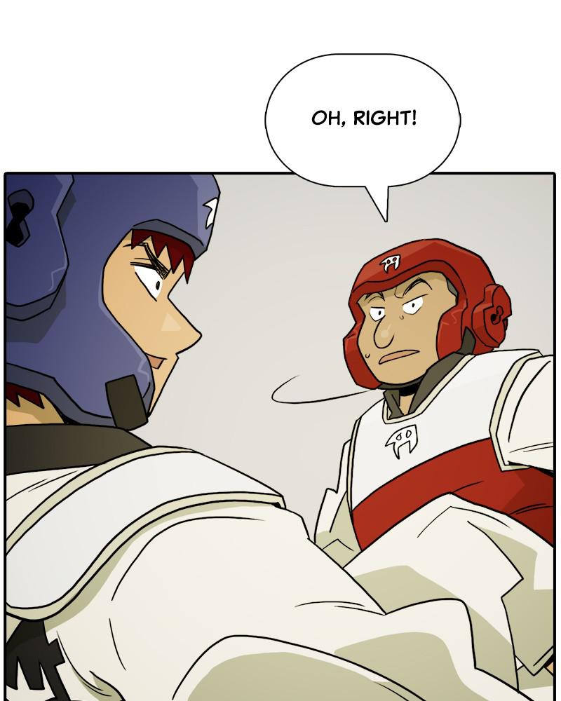 Taekwondo Kid Chapter 20 - Page 79