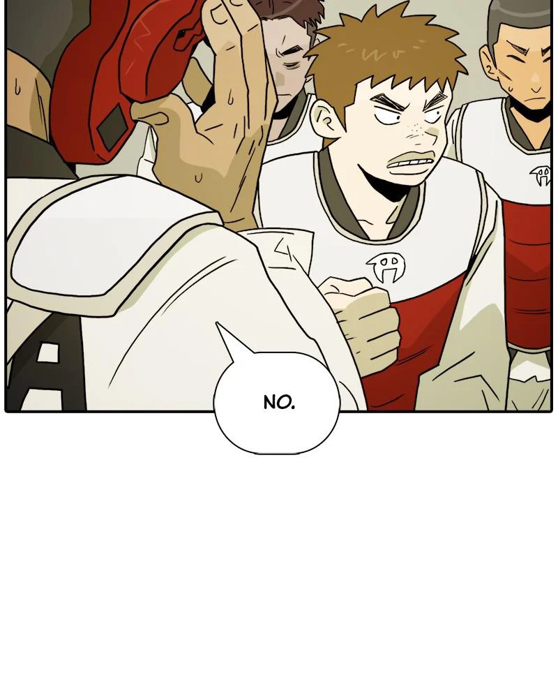 Taekwondo Kid Chapter 20 - Page 85