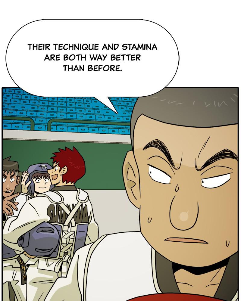Taekwondo Kid Chapter 20 - Page 86