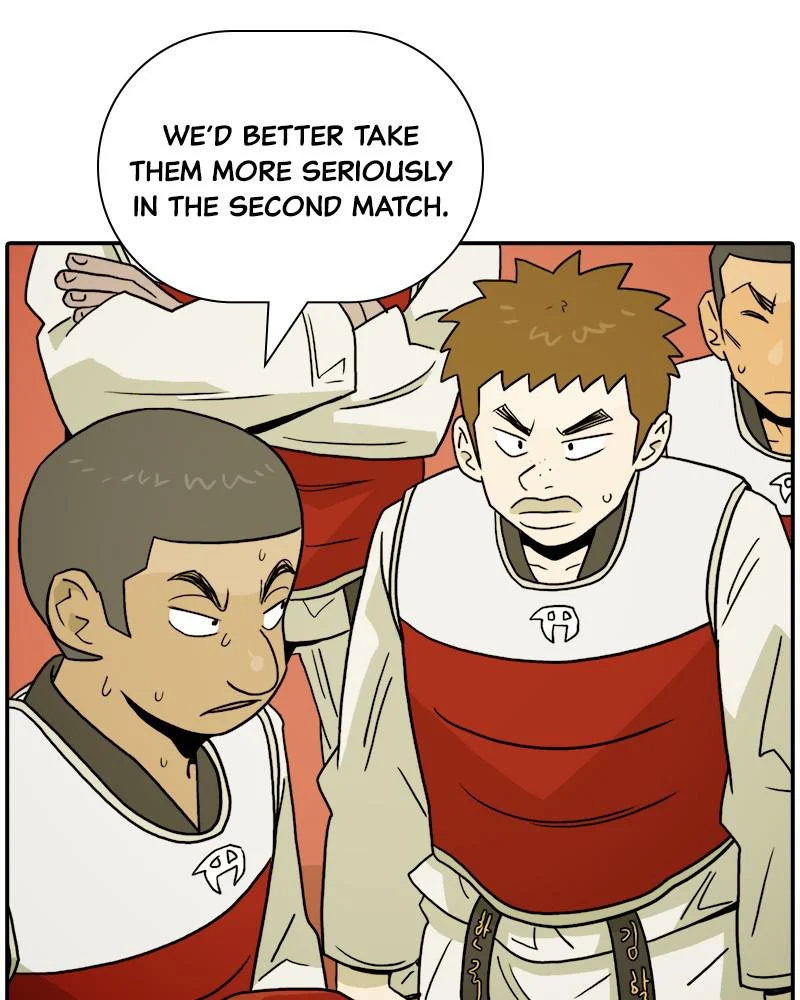 Taekwondo Kid Chapter 20 - Page 88