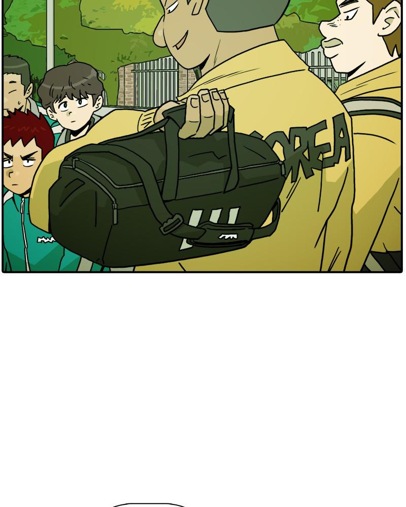 Taekwondo Kid Chapter 20 - Page 10