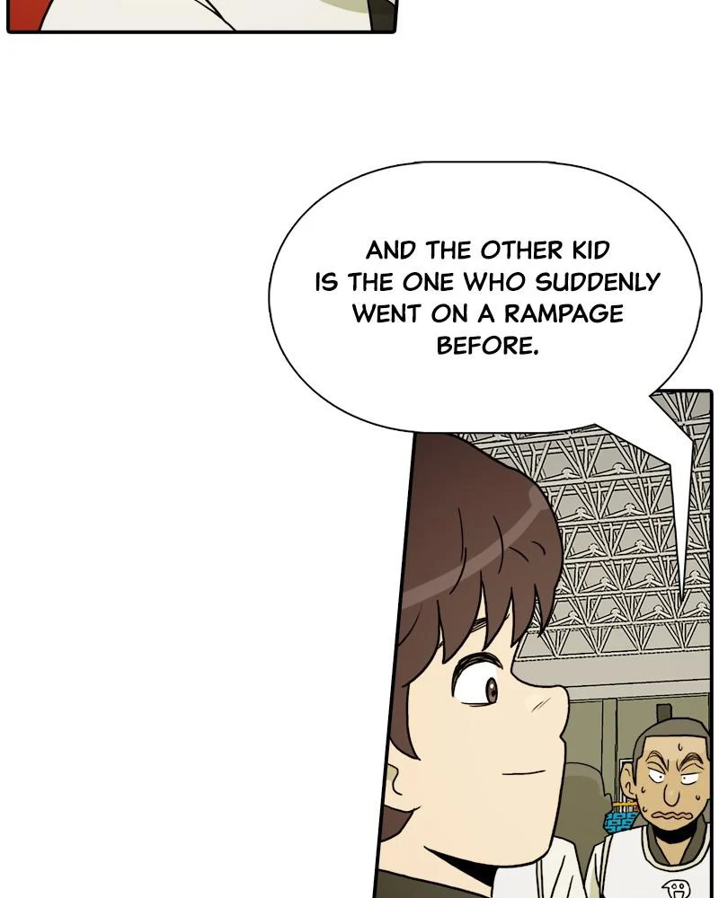 Taekwondo Kid Chapter 20 - Page 92