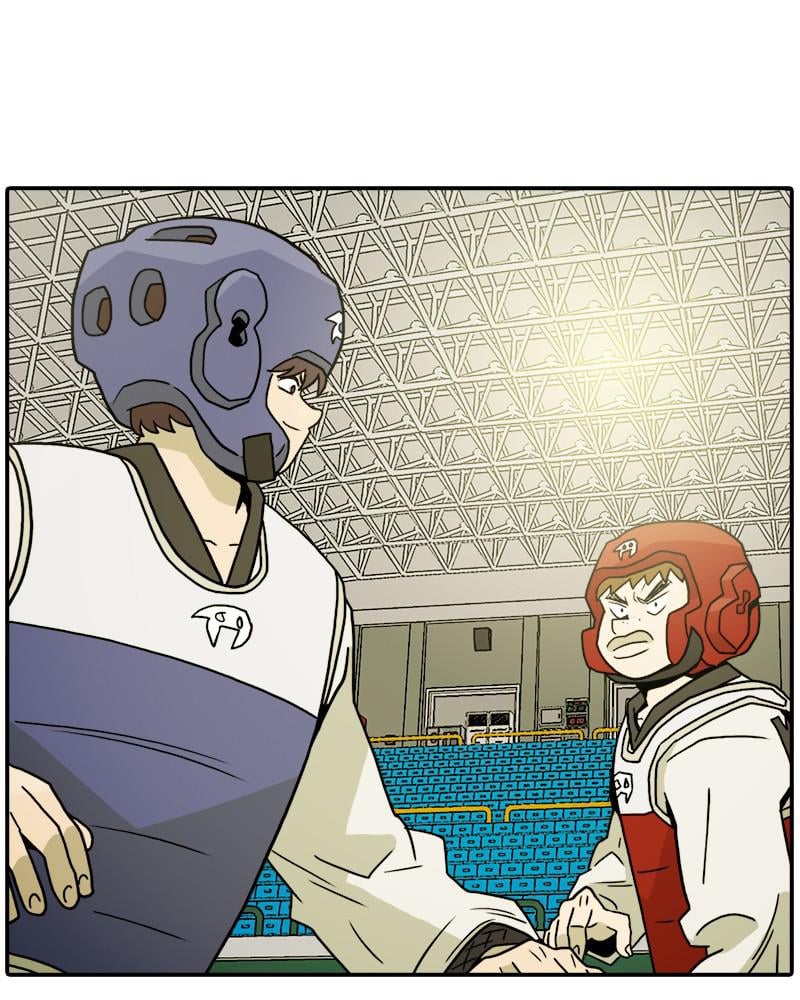 Taekwondo Kid Chapter 20 - Page 94