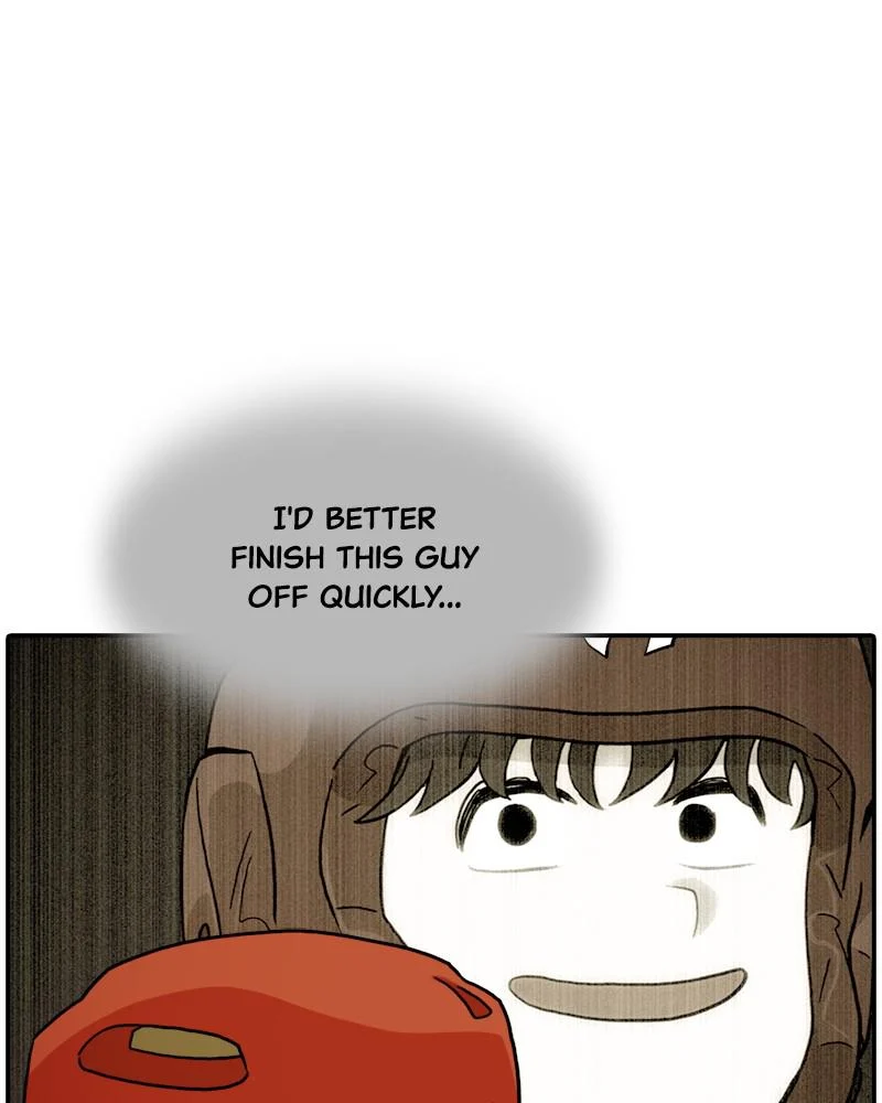 Taekwondo Kid Chapter 20 - Page 95