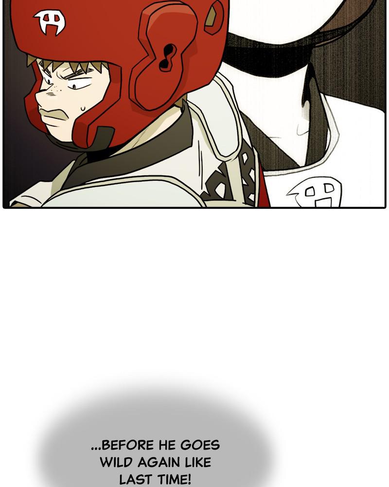Taekwondo Kid Chapter 20 - Page 96