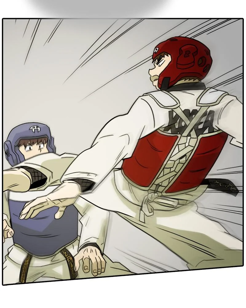 Taekwondo Kid Chapter 20 - Page 97