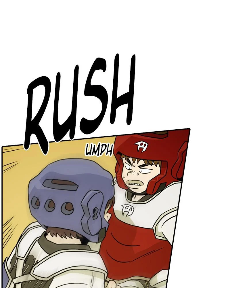 Taekwondo Kid Chapter 20 - Page 98