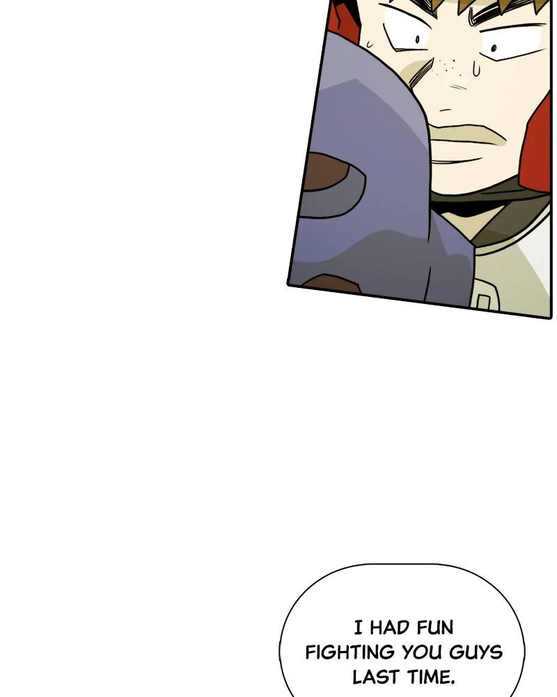 Taekwondo Kid Chapter 20 - Page 100