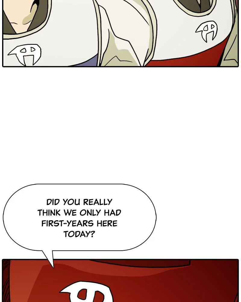 Taekwondo Kid Chapter 21 - Page 2