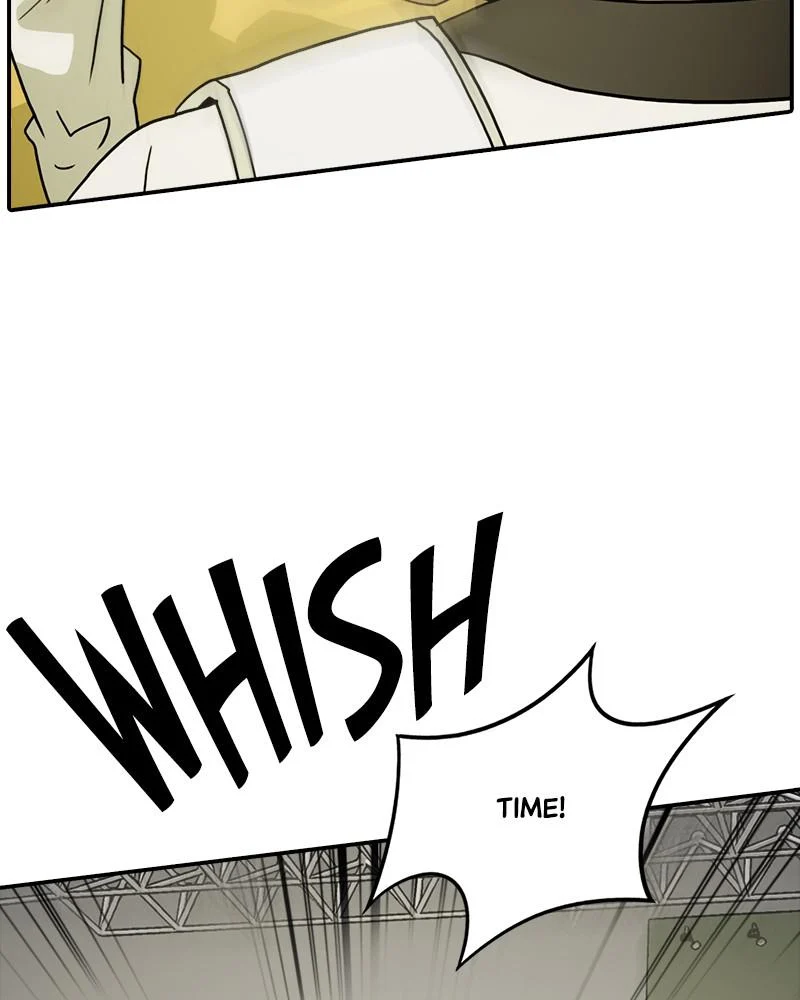 Taekwondo Kid Chapter 21 - Page 101