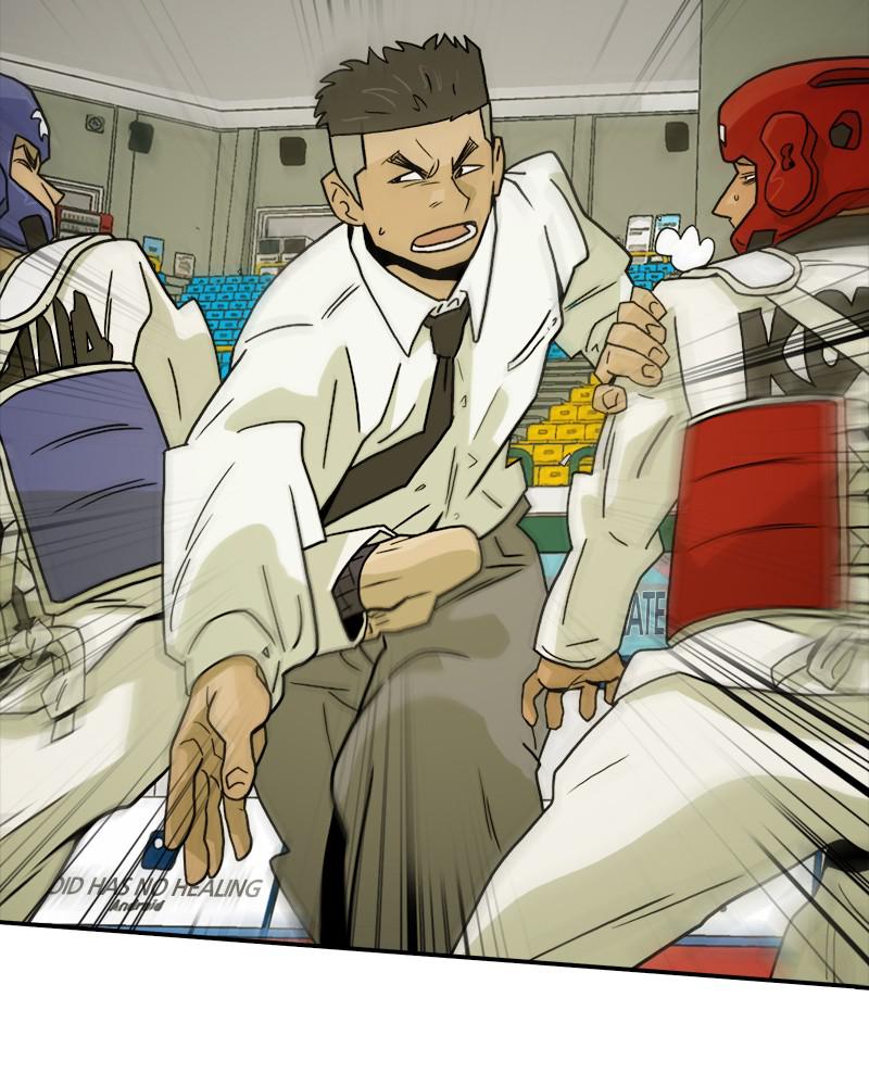 Taekwondo Kid Chapter 21 - Page 102