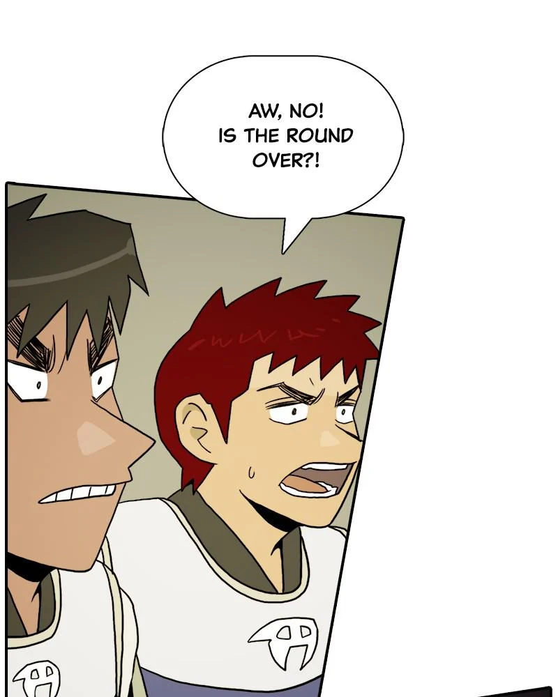 Taekwondo Kid Chapter 21 - Page 104