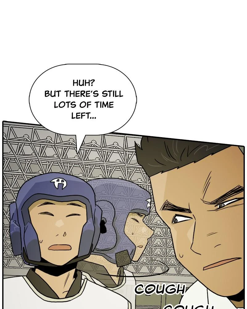 Taekwondo Kid Chapter 21 - Page 106