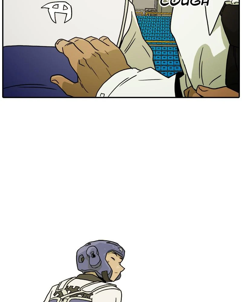 Taekwondo Kid Chapter 21 - Page 107