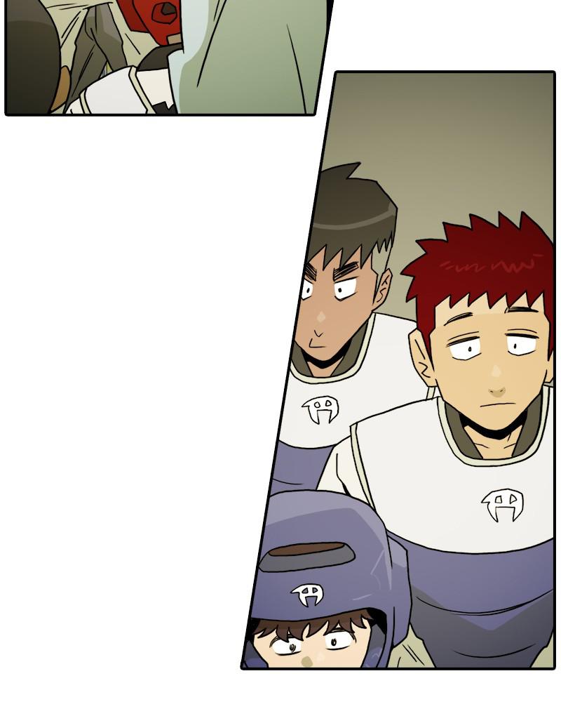 Taekwondo Kid Chapter 21 - Page 110