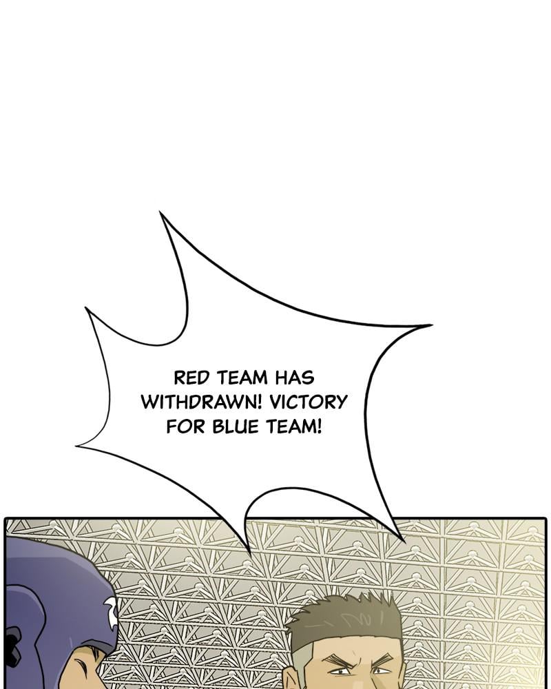 Taekwondo Kid Chapter 21 - Page 111