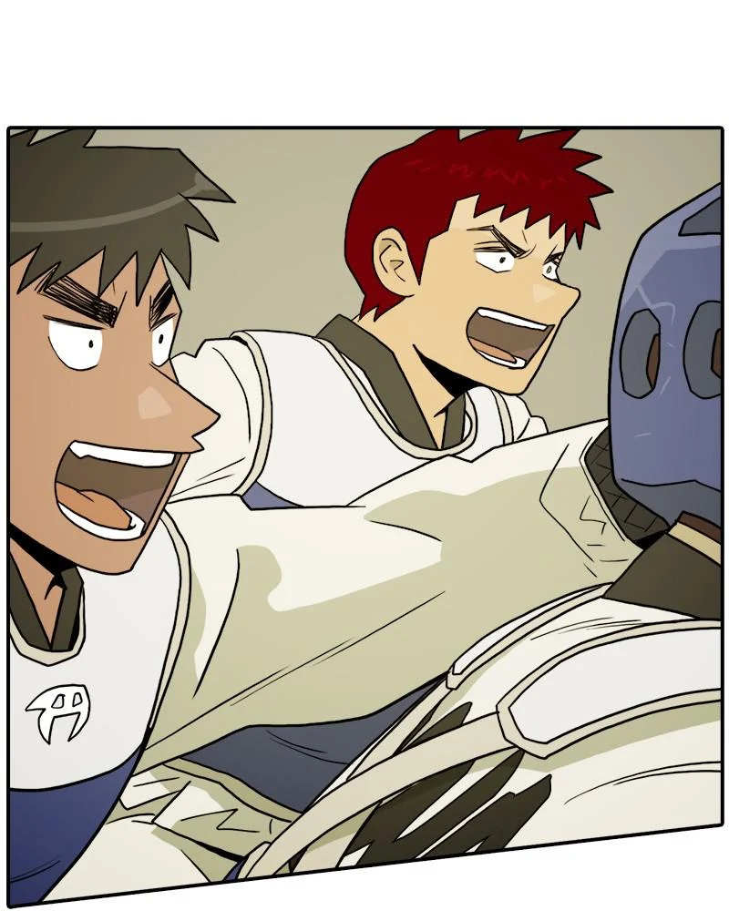 Taekwondo Kid Chapter 21 - Page 113