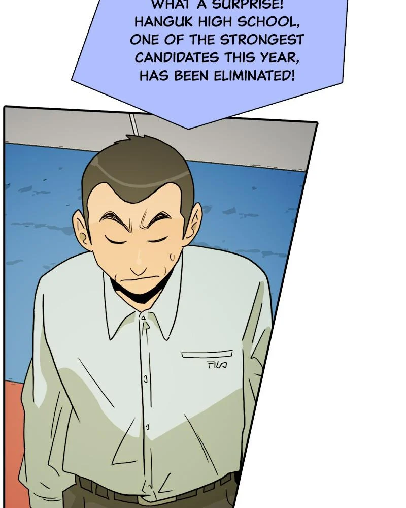 Taekwondo Kid Chapter 21 - Page 116