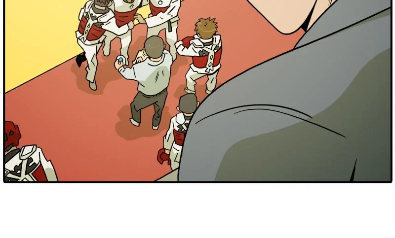 Taekwondo Kid Chapter 21 - Page 119