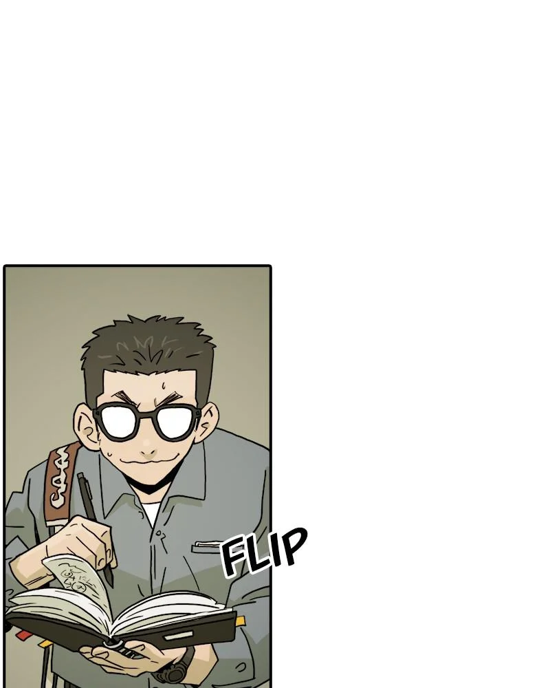 Taekwondo Kid Chapter 21 - Page 120