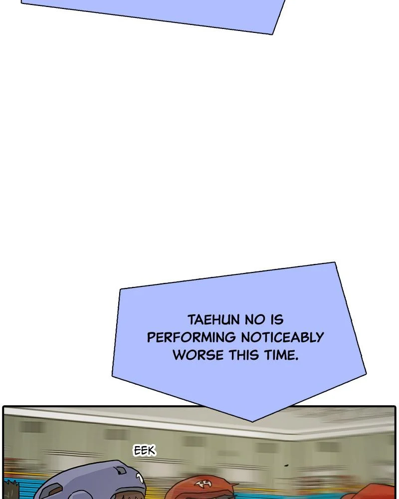 Taekwondo Kid Chapter 21 - Page 13