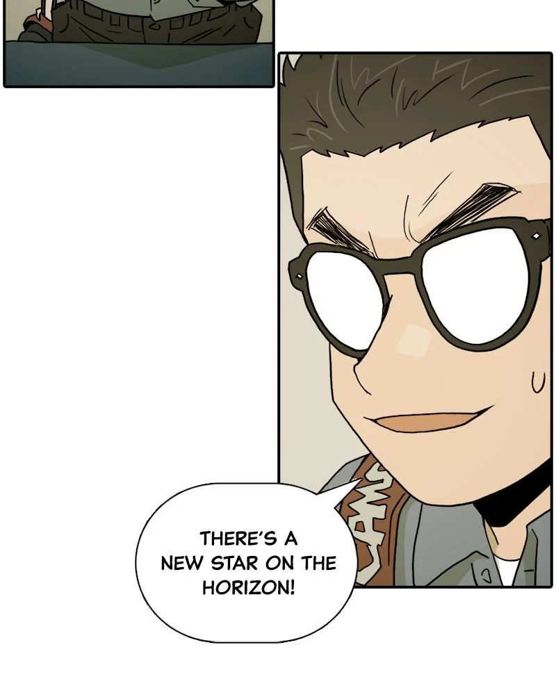 Taekwondo Kid Chapter 21 - Page 121