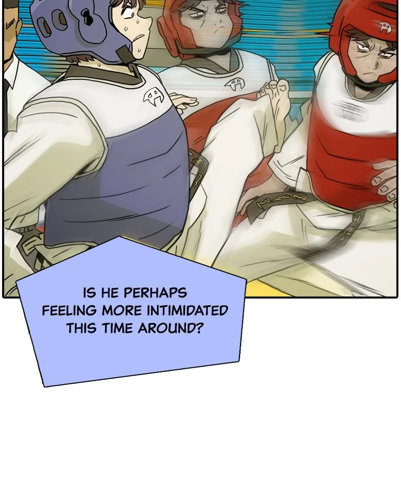 Taekwondo Kid Chapter 21 - Page 14