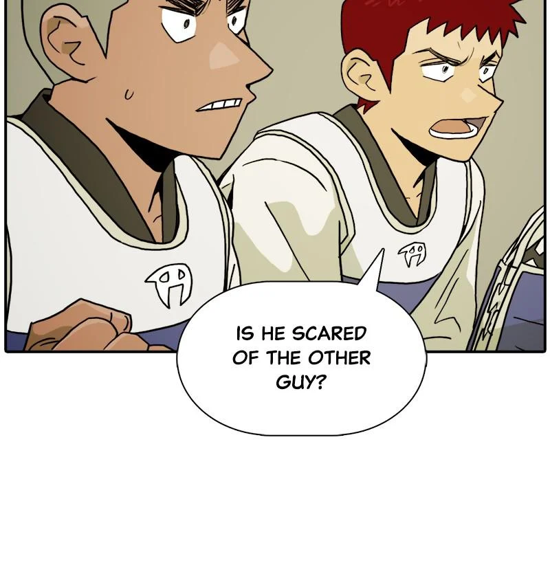 Taekwondo Kid Chapter 21 - Page 17