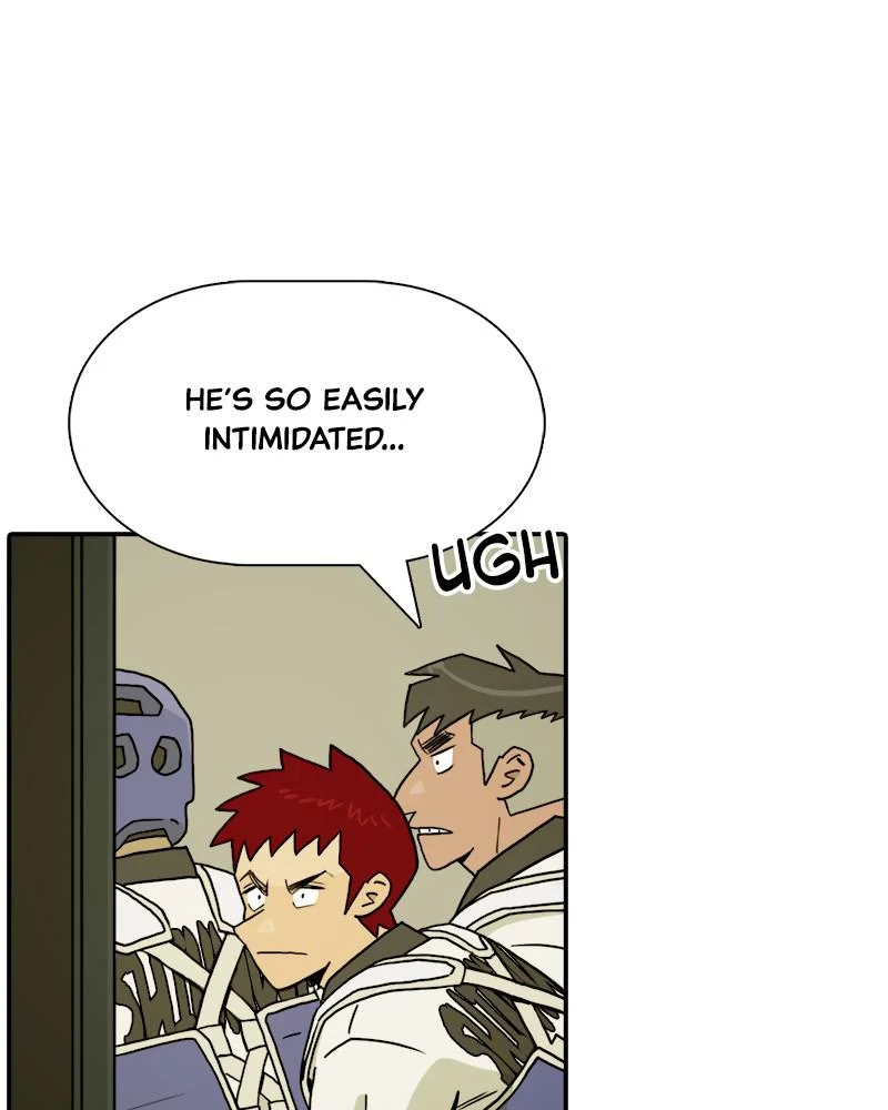 Taekwondo Kid Chapter 21 - Page 18