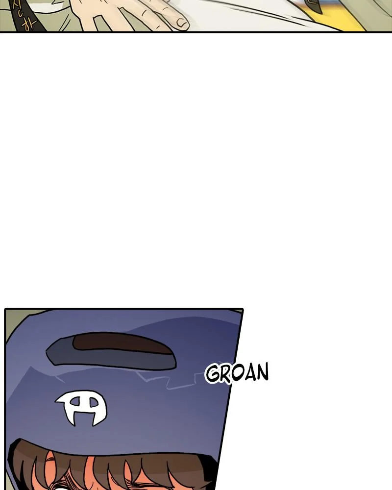 Taekwondo Kid Chapter 21 - Page 22